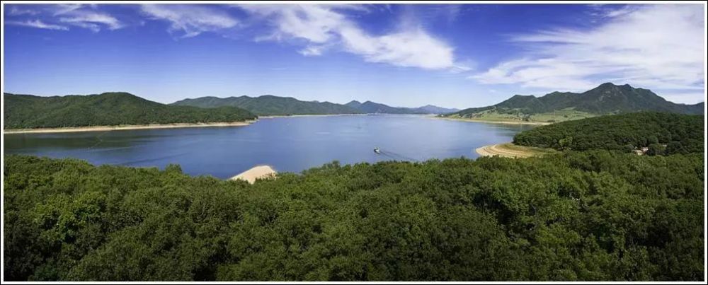 今天给大家说一说北国江城吉林市最值得去的旅游景点!
