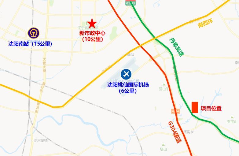 沈阳恒大文化旅游城:承振兴东北和自贸区之势,打造地区文化旅居范本