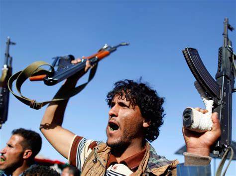 也门胡塞叛军宣布暂停对沙特一切袭击,沙特尚未做出回应