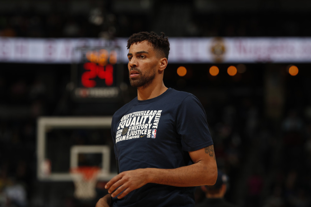 塞弗洛沙:在经历14年的nba生涯后 是时候更多地去陪伴家人了_腾讯新闻