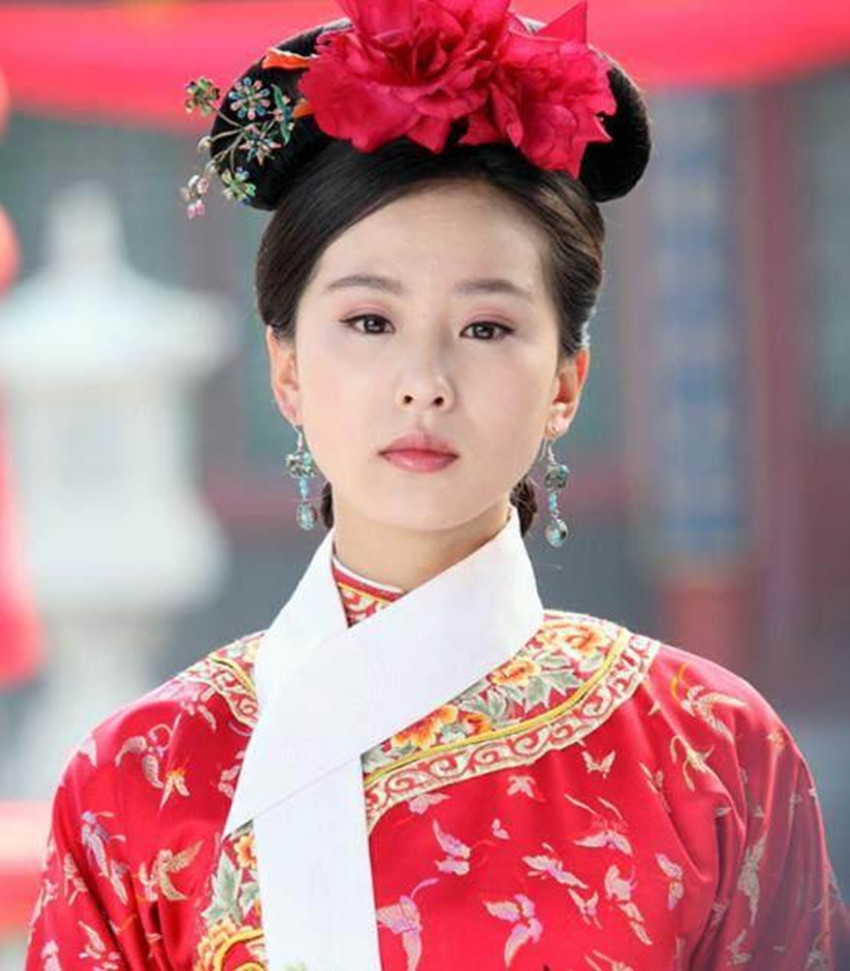 一生不得宠爱的康熙生母,被尊为太后以后,