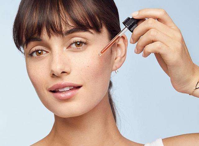 "刷酸"护肤法,是否人人都适用?