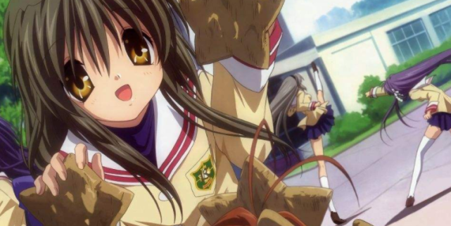 这一部动漫评分9.8 据说是不少95后观众的入坑级作品