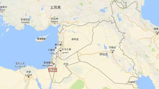 以色列人口和面积_以色列人口(3)