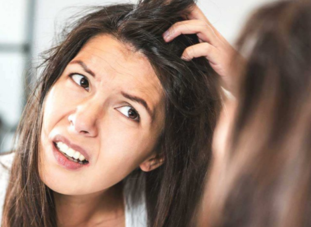 洗头时养成3个"好习惯",头发5天不出油,还能远离脱发困扰!