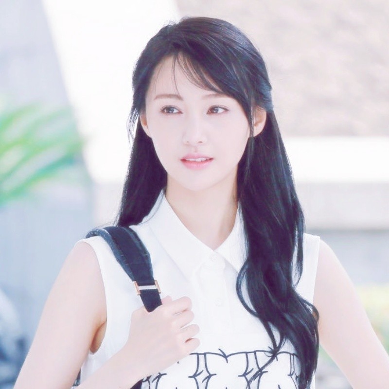 郑爽|郑爽演技太差？国外数据曝光，单部播放量超好，比赵丽颖杨幂还高