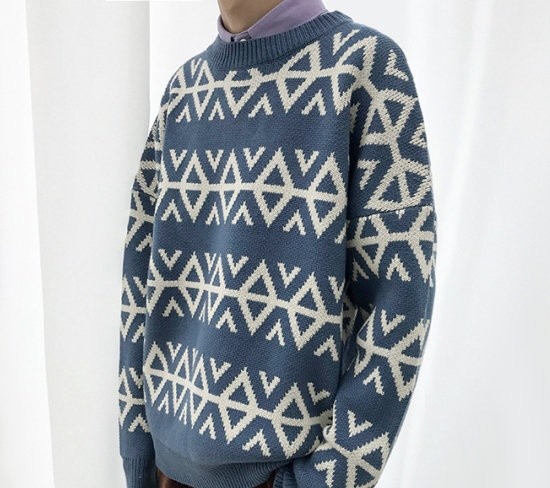 男生可爱风穿搭可爱不是女生专属