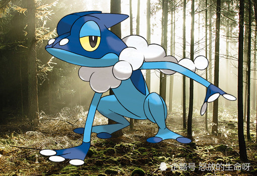 神奇宝贝:小智最强宝可梦,4次进化强过皮卡丘,只能被编剧打败