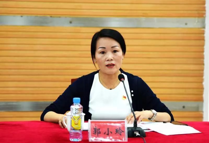青云谱区召开我和我的祖国大型群众歌咏展演活动调度会