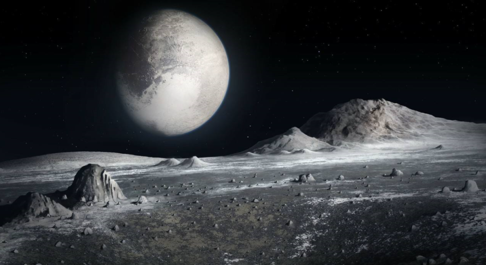 随着越来越多的声音提出要将冥王星除名,2006年8月,决定通过投票决定