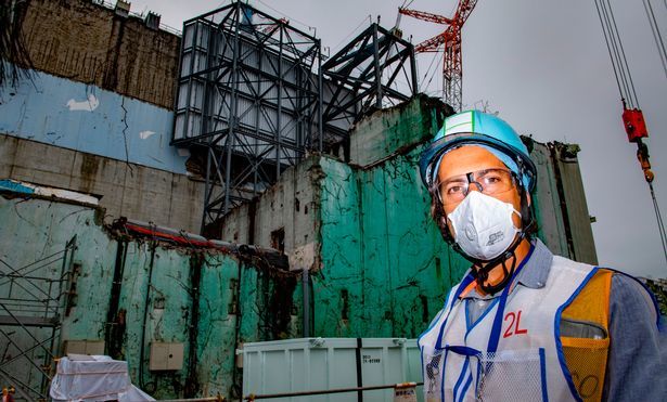 东电3名前高管被判无罪引众怒 8年后的福岛核电站依旧颓垣败壁