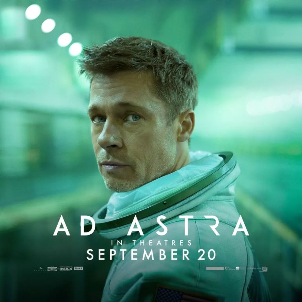 科幻巨制《星际探索》美爆,不止探索太空,还探索了生命的答案