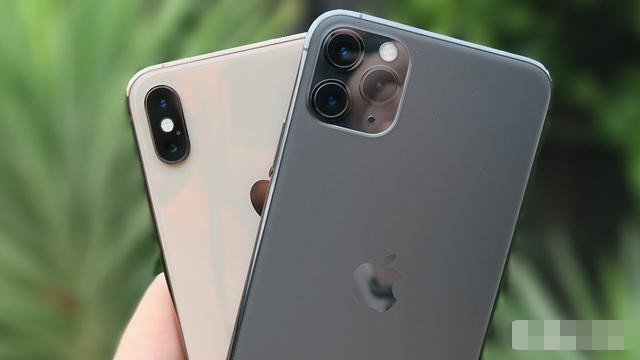 Iphone11出来 为什么xs还不降价