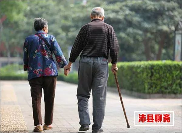 徐州老年人口近200万!最长寿117岁!其中,沛县