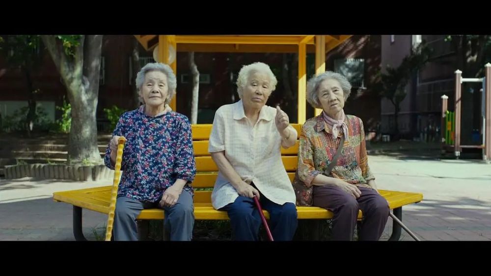 年度票房前三,这部9分韩国灾难片了解一下?