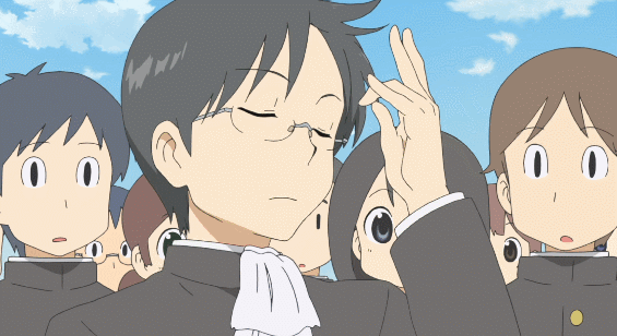 你的《日常》,由奇迹组成 | 京都动画特辑