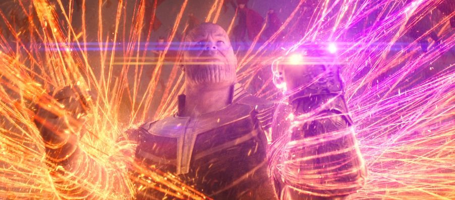 《复联3》暗藏X战警彩蛋?奇异博士和X战警反