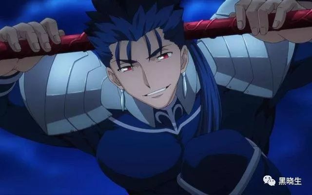 主从关系考察 论说下fate中那些被御主坑了的从者