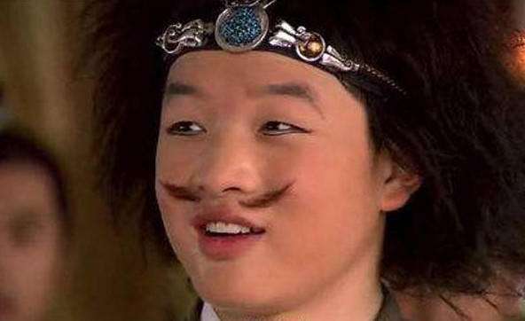 土行孙奇丑无比为何能娶到封神里最美的女人