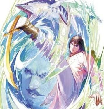 风云漫画中后期的聂风战力真那么不堪吗