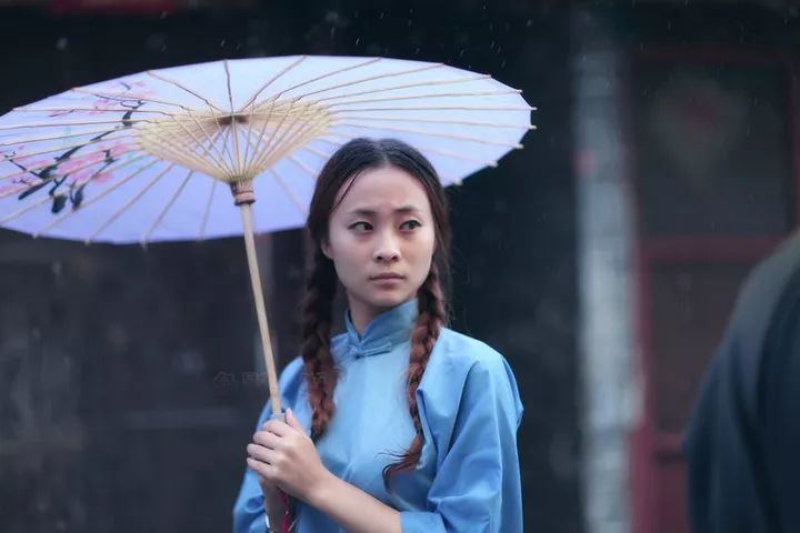 雨巷|杜桥教你读经典——雨巷