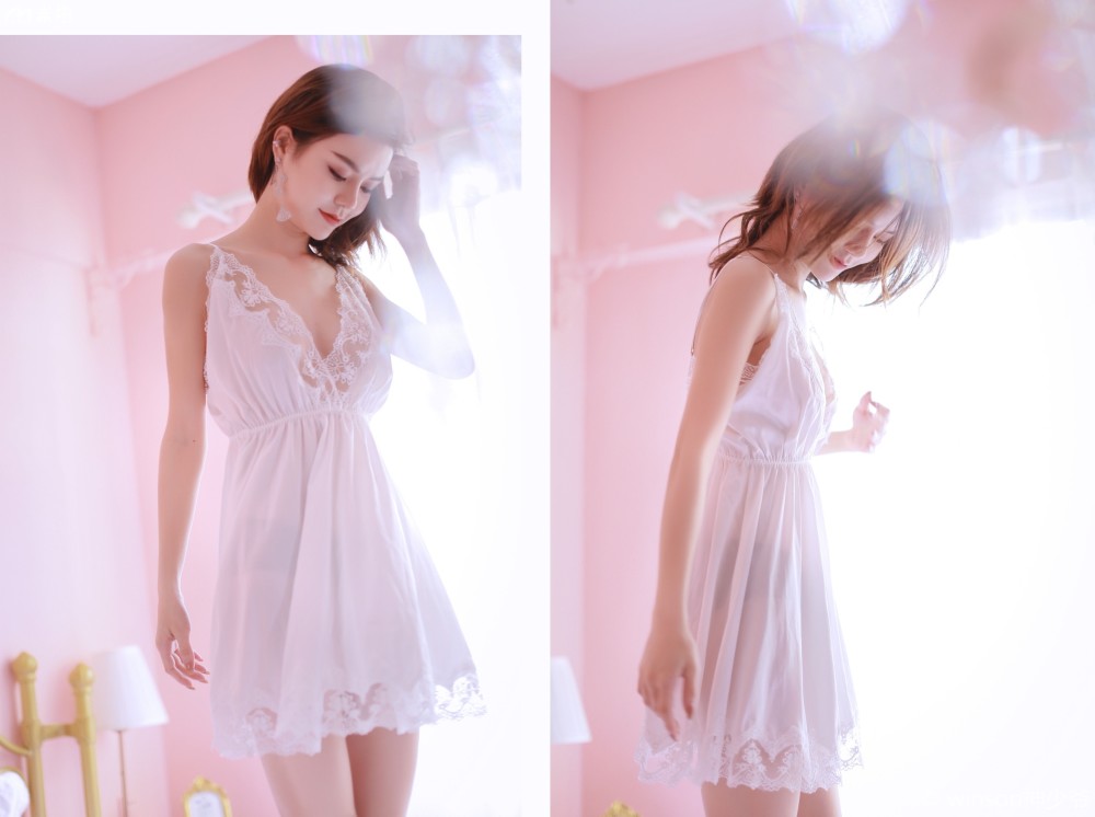 winson神少爷《粉色》