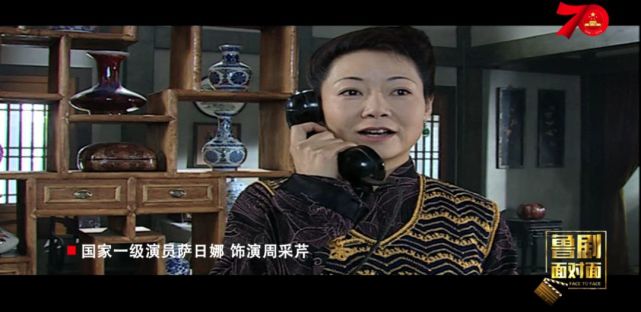 致敬经典!时隔16年,揭秘《大染坊》成功背后的故事