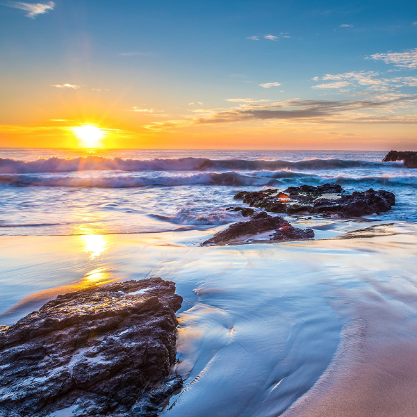 十月到来乌云散去前途一片大好的3大星座生活越来越精彩