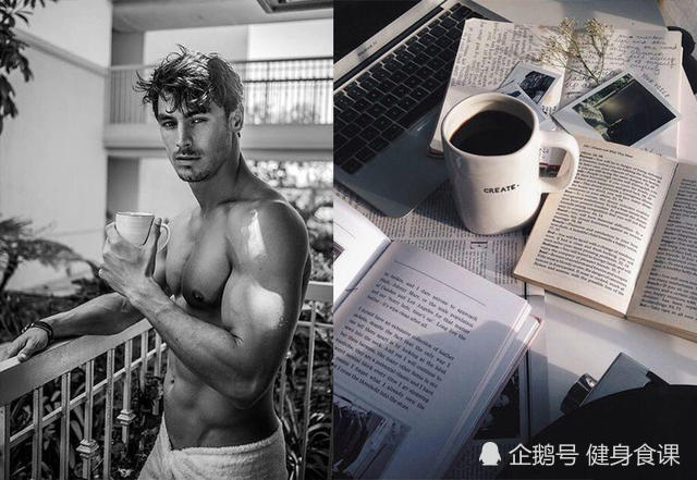 健身该不该喝咖啡?咖啡因提神、保养头发,还可