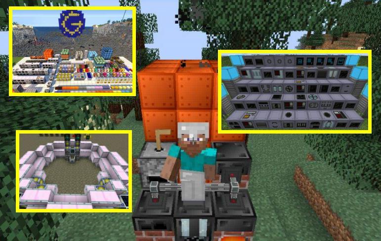 我的世界 最难制作的道具汇总无尽贪婪倒数第一