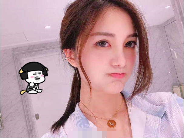 公认的高颜值女主播,小团团不露脸都能上榜,确定不是水军刷的?