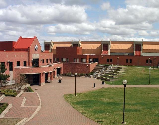 体系完善服务到位圣力嘉学院