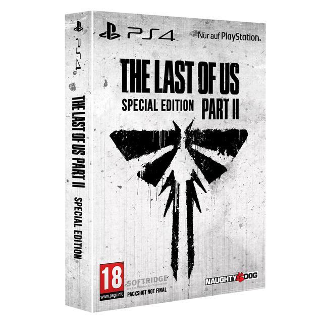 PS4独占大作《最后生还者2》或将于2020年2月28日发售