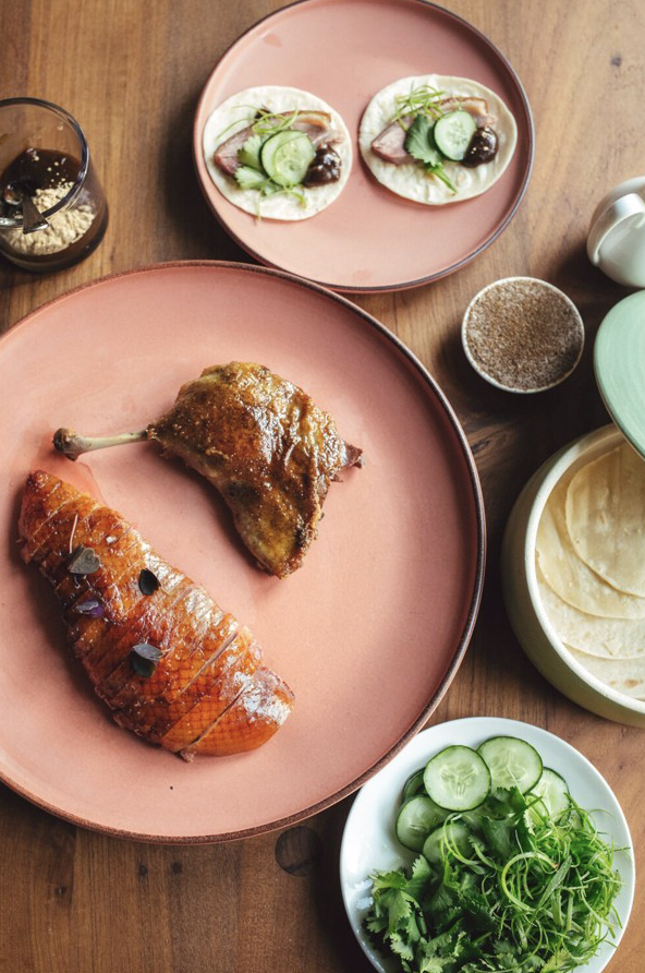 你知道吗?中国菜现在成为美国富人的高级烹饪选择