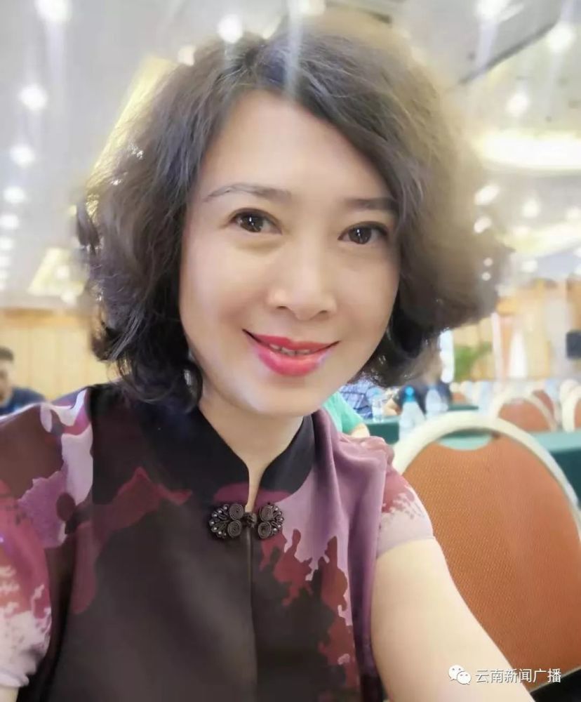 名医档案李晓岚,昆明医科大学第二附属医院皮肤科主任,党支部书记