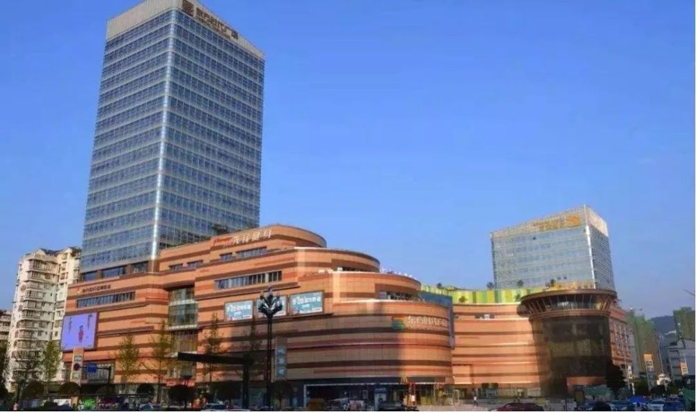 首付几万可买三房!宜宾南岸中心位置的这个房子火了