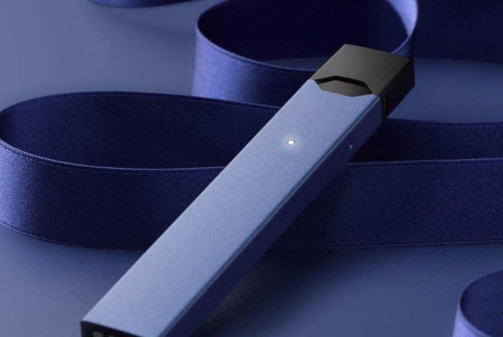 全球阻击电子烟