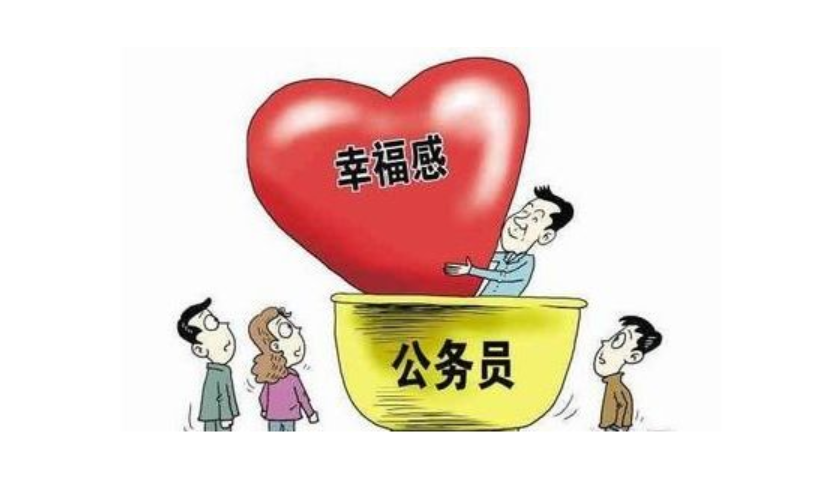 中国式 为你好 母亲要求女朋友考不上公务员就不许结婚