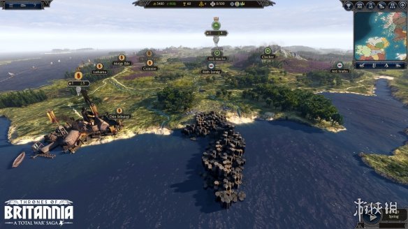 全面战争 系列游戏大排名 不知特洛伊能排第几