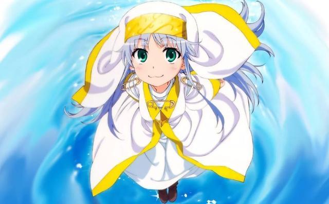 为啥魔法禁书目录里茵蒂克丝明明是女主存在感却很低