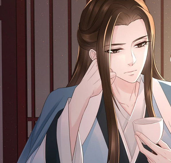 《代嫁丞相》漫画,丞相越来越"娘气",画风崩了吗?