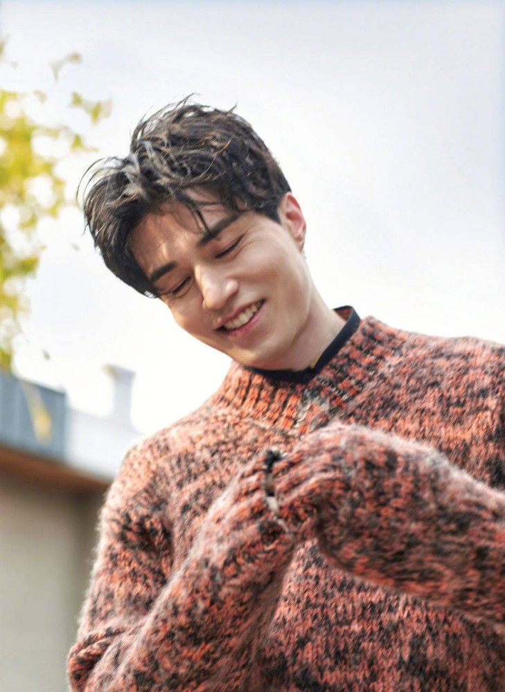 李栋旭韩国版大片,全套早春系列