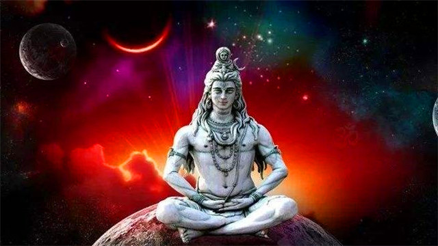 堪比唐僧肉此物是印度神话中唯一能够长生的东西众神都想要