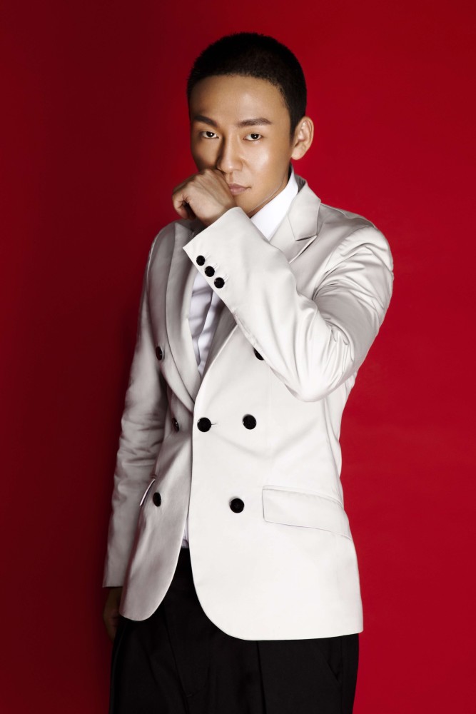 丁于为凤凰传奇量身打造《看看好河山》,网友:听完就想去旅游了