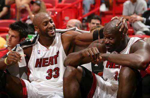 曾被医生告知无法打球几经辗转荣归热火终夺冠莫宁的硬汉传奇