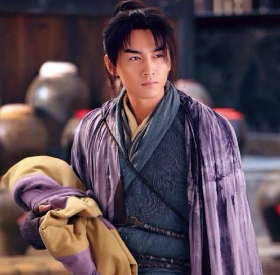 九阳神功的作者是谁?虚竹有重大嫌疑,