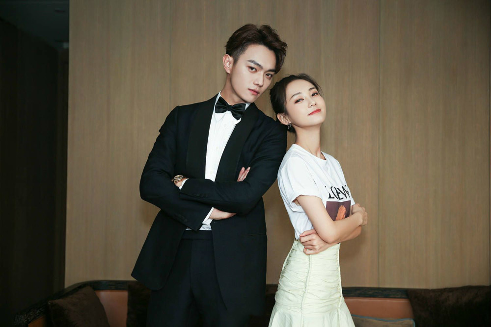 《从前有座灵剑山》《从前有座灵剑山》是由许凯,张榕容,朱元冰