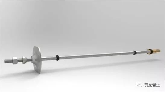 边坡锚固结构及设计计算讲解，信息量很大哦！