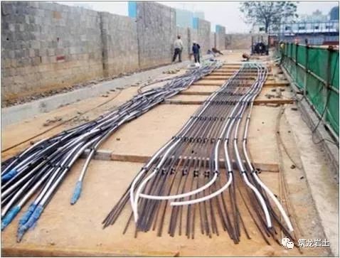 边坡锚固结构及设计计算讲解，信息量很大哦！