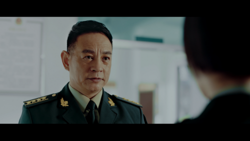 广电总局力荐士兵的荣耀10月1日腾讯视频上线